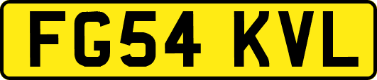 FG54KVL