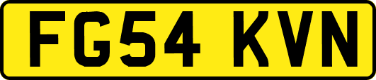 FG54KVN