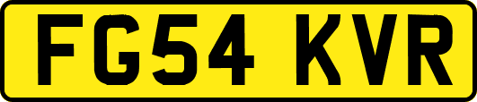 FG54KVR