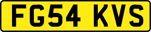 FG54KVS