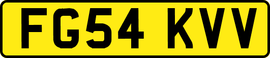 FG54KVV