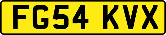 FG54KVX