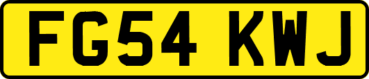 FG54KWJ