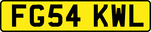FG54KWL
