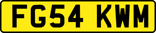 FG54KWM