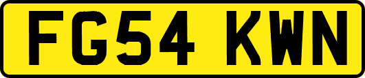 FG54KWN