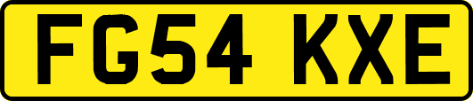 FG54KXE