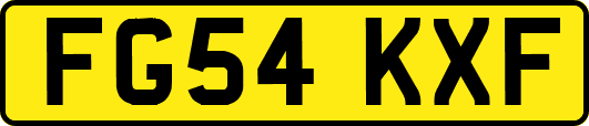 FG54KXF