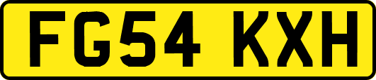 FG54KXH