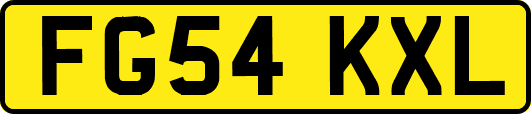 FG54KXL
