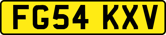 FG54KXV