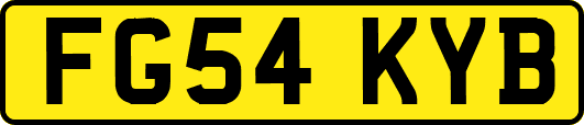 FG54KYB