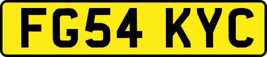 FG54KYC