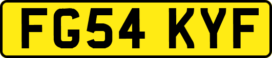 FG54KYF