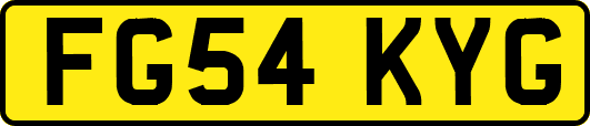 FG54KYG
