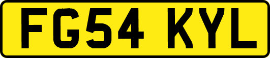 FG54KYL