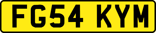 FG54KYM