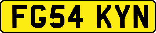 FG54KYN