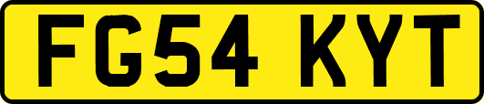 FG54KYT
