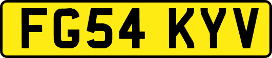 FG54KYV
