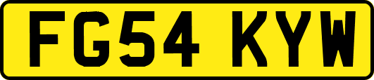 FG54KYW