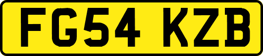 FG54KZB