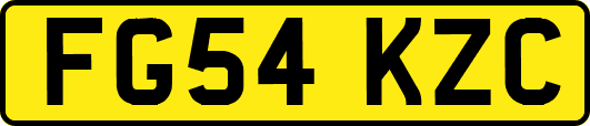 FG54KZC