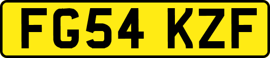 FG54KZF