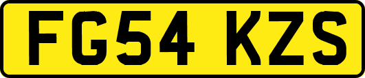 FG54KZS