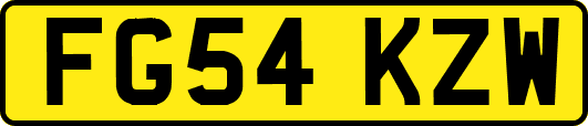 FG54KZW