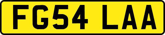 FG54LAA