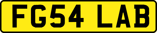 FG54LAB