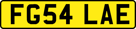 FG54LAE