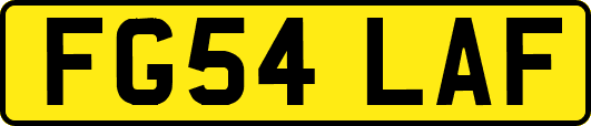FG54LAF