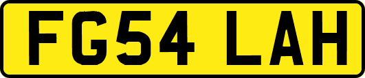 FG54LAH
