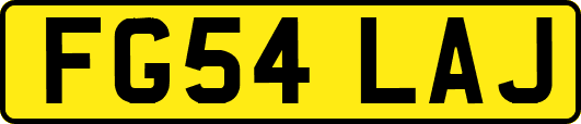 FG54LAJ