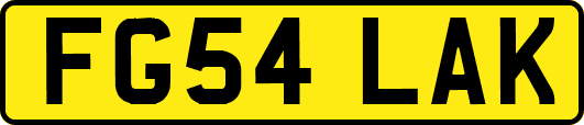 FG54LAK