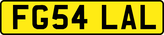 FG54LAL