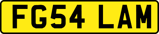 FG54LAM