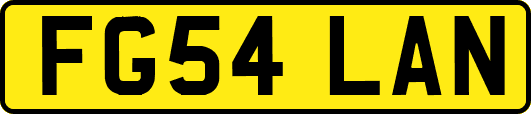 FG54LAN