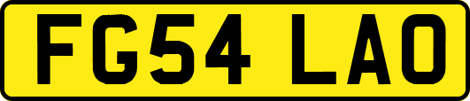 FG54LAO