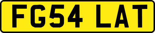 FG54LAT