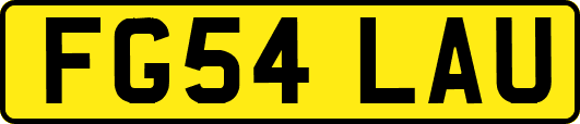 FG54LAU