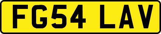 FG54LAV