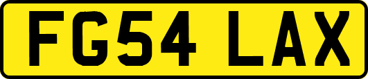 FG54LAX
