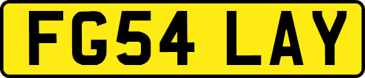 FG54LAY