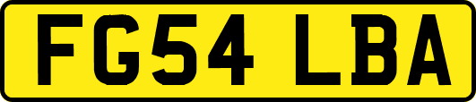 FG54LBA