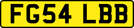FG54LBB