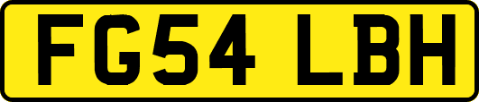 FG54LBH