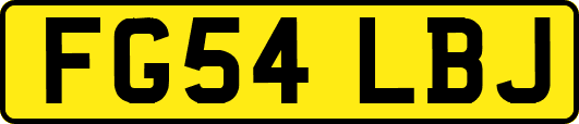 FG54LBJ